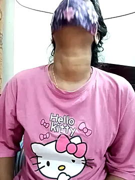 Snapshot of Anusri- chatting on 05.03.26 Anusri- online show from 05.03.26