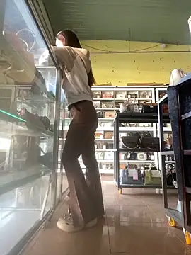 Rosa 998 online show from 01.17.26