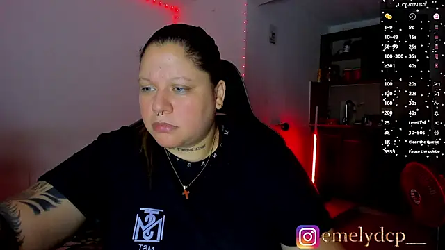 mariana maze online show from 04.30.26