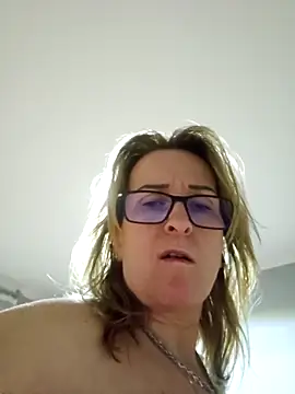 Steffi45 online show from 03.23.26