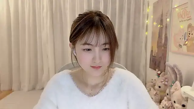 SHUIshui  online show from 12.30.24