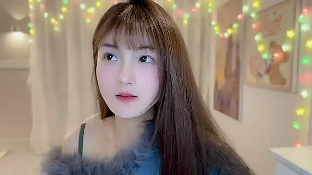 SHUIshui  online show from 02.05.25