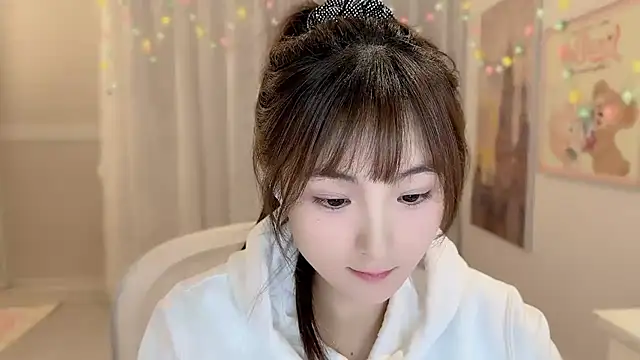 SHUIshui  online show from 02.06.25