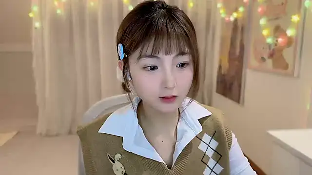 SHUIshui  online show from 02.10.25