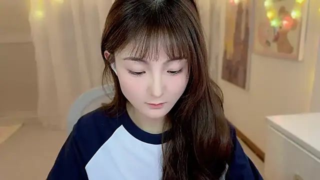 SHUIshui  online show from 02.16.25