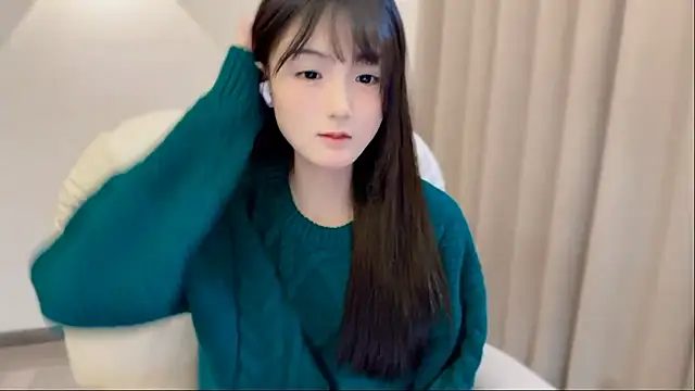 SHUIshui  online show from 11.24.25