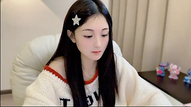 SHUIshui  online show from 01.08.26