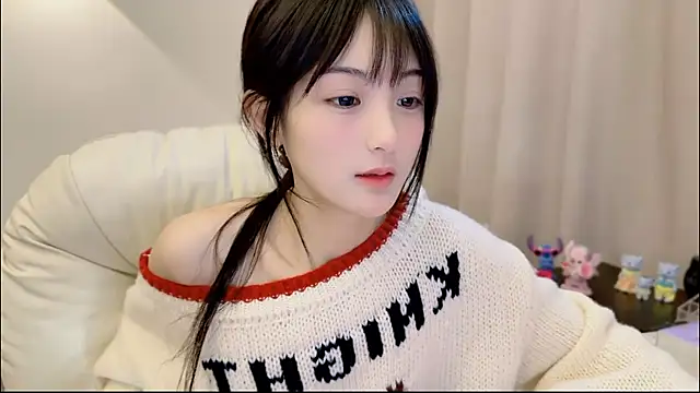 SHUIshui  online show from 01.11.26