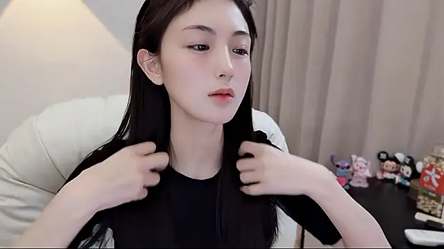 SHUIshui  online show from 02.01.26