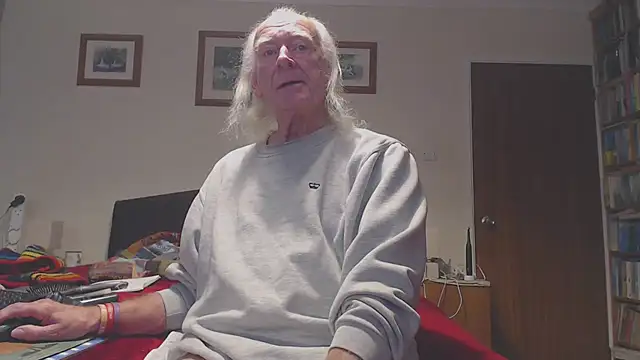 WaverlyKernow online show from 01.07.26