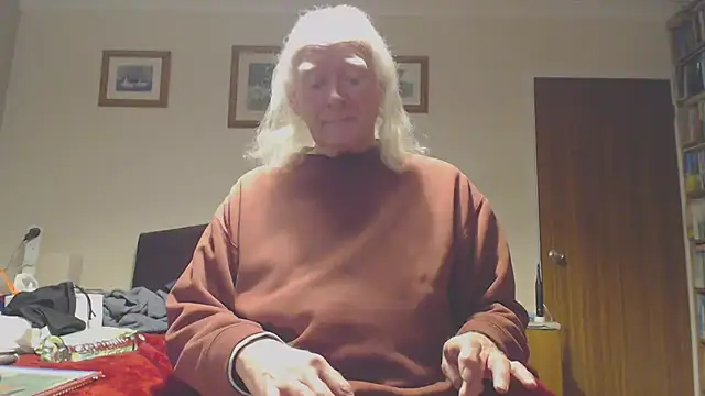 WaverlyKernow online show from 02.22.26