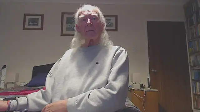 WaverlyKernow online show from 03.27.26