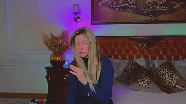 Real Tini online show from 02.08.26