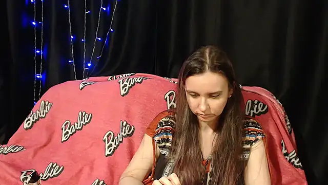 Milana69 online show from 12.22.25