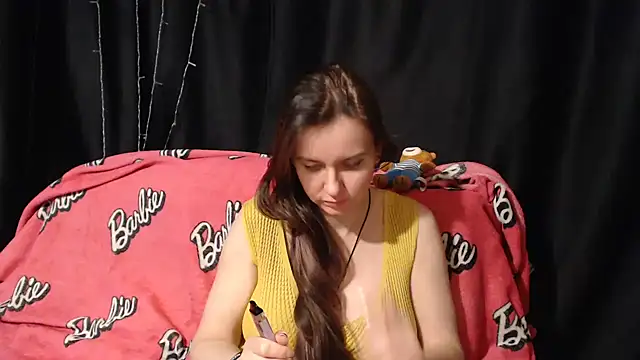 Milana69 online show from 02.13.26