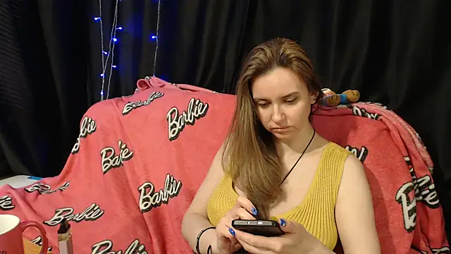 Milana69 online show from 05.06.26