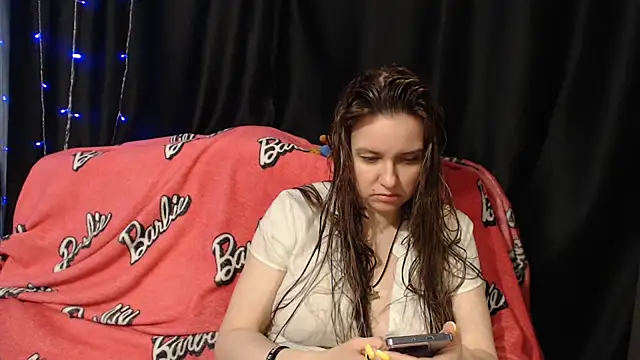 Milana69 online show from 06.09.26