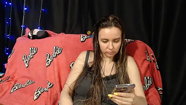 Snapshot of Milana69 chatting on 06.22.26 Milana69 online show from 06.22.26