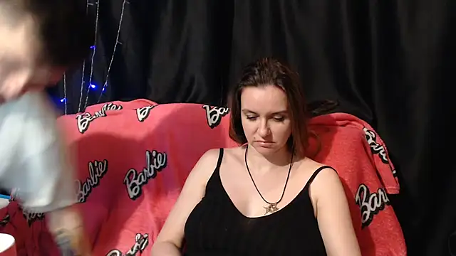 Snapshot of Milana69 chatting on 07.18.26 Milana69 online show from 07.18.26