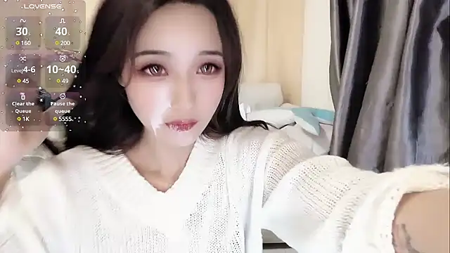 Snapshot of Ti_amo_UU chatting on 01.28.25 Ti amo UU online show from 01.28.25