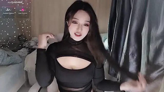 Snapshot of Ti_amo_UU chatting on 01.31.25 Ti amo UU online show from 01.31.25