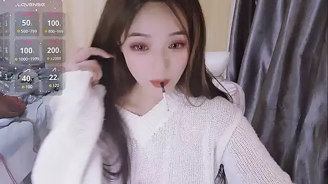 Snapshot of Ti_amo_UU chatting on 02.02.25 Ti amo UU online show from 02.02.25