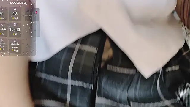 Snapshot of Ti_amo_UU chatting on 02.08.25 Ti amo UU online show from 02.08.25