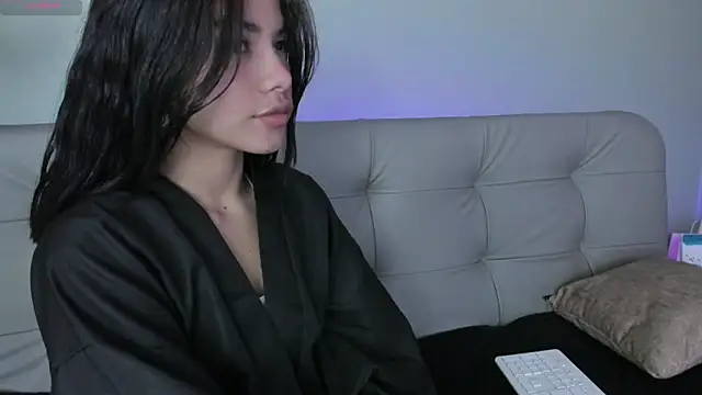 Snapshot of were-Naughty chatting on 01.03.25 were-Naughty online show from 01.03.25