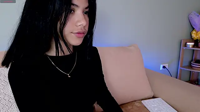 Snapshot of were-Naughty chatting on 03.13.25 were-Naughty online show from 03.13.25