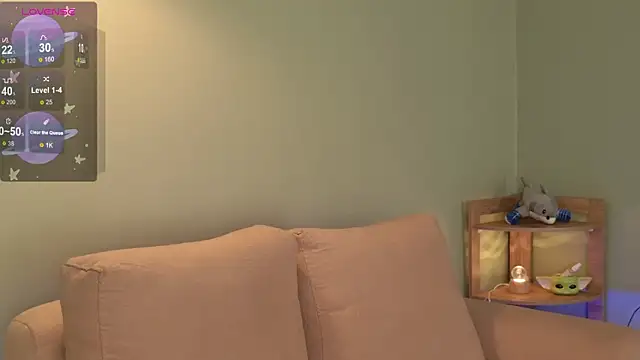 were-Naughty online show from 03.19.26