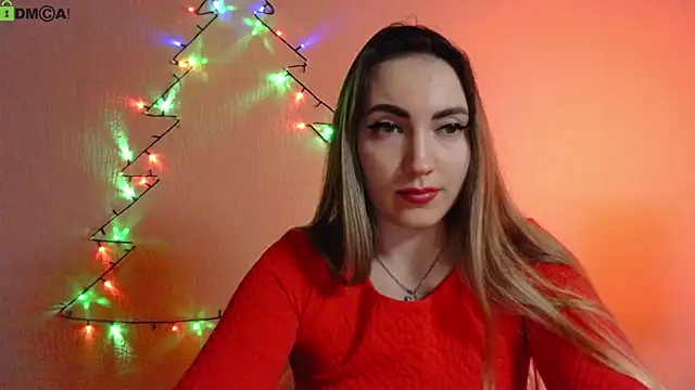 cute  angell online show from 12.25.24