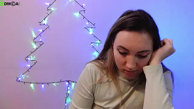 cute  angell online show from 01.14.25