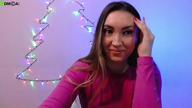 cute  angell online show from 01.17.25