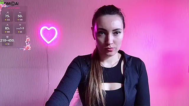cute  angell online show from 04.30.26