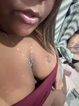 MedusaHot69 online show from 03.10.26