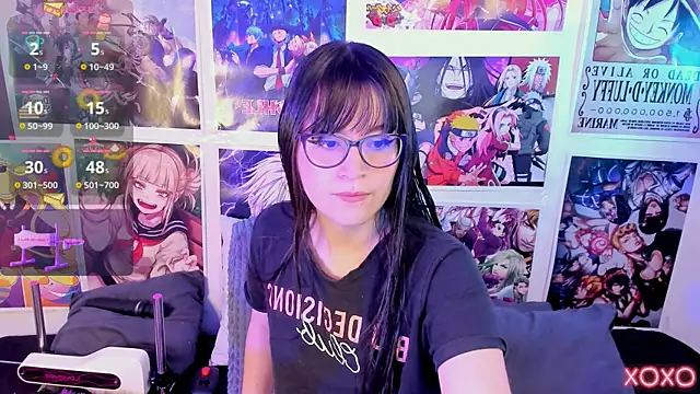 honeykitty 777 online show from 01.06.26