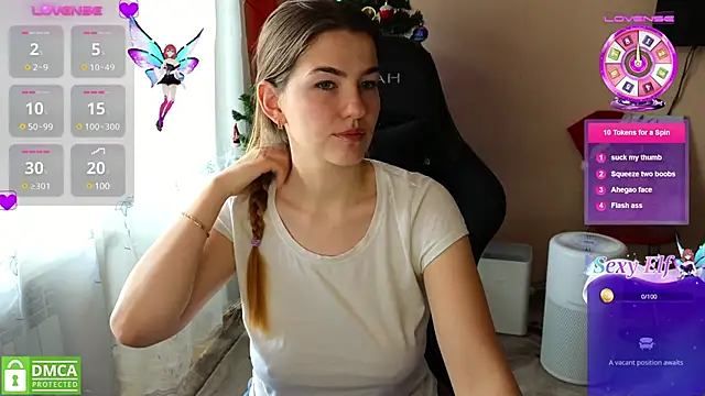 mag1c eyes1 online show from 01.30.25