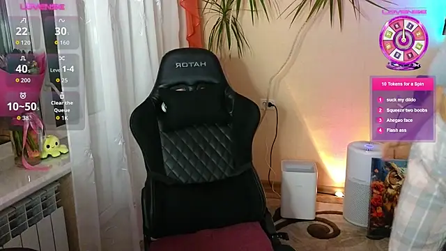 mag1c eyes1 online show from 10.05.25