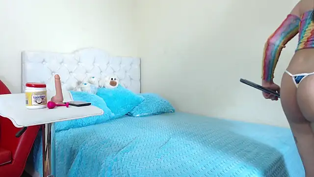 luna hoott online show from 03.08.25