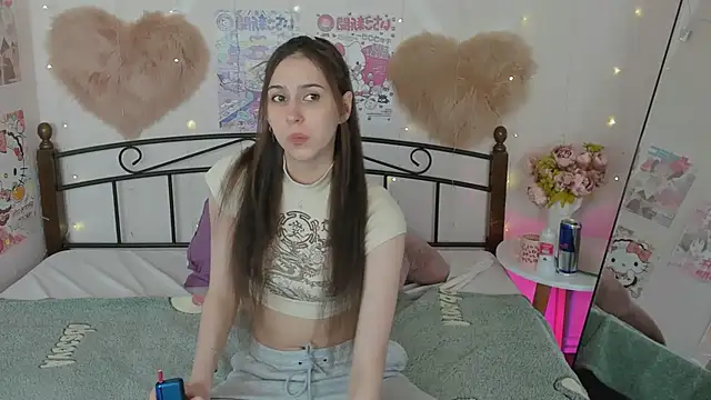 ArmiEri online show from 03.19.25