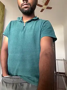 Snapshot of Manohar_1 chatting on 06.01.26 Manohar 1 online show from 06.01.26