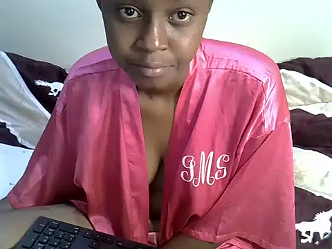 chocolate panther online show from 10.06.25