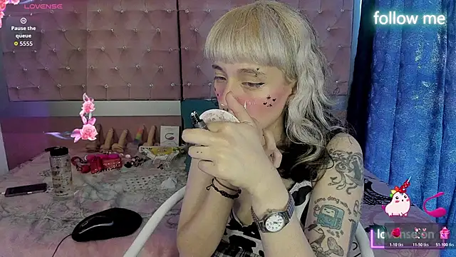 neeko princes online show from 04.30.26