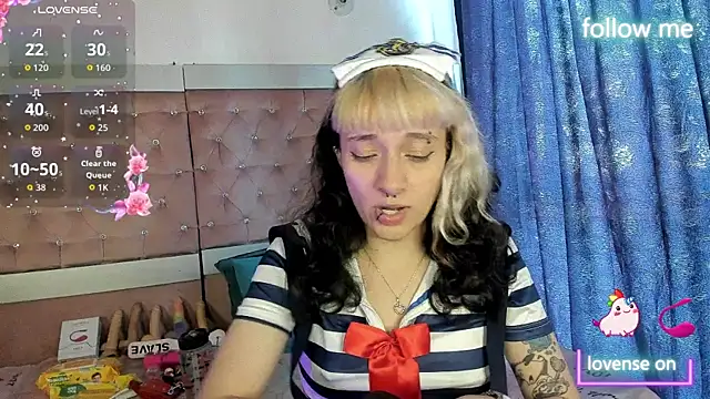 neeko princes online show from 06.10.26