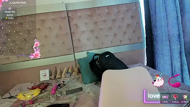 neeko princes online show from 06.26.26