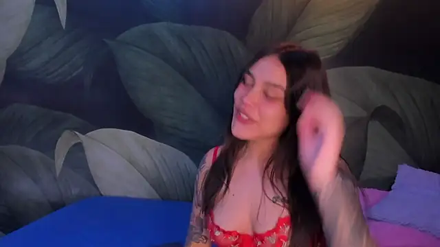 sweett dirty online show from 02.19.25