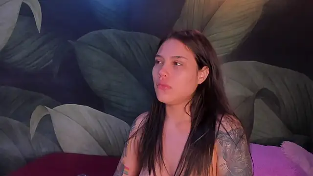 sweett dirty online show from 02.21.25