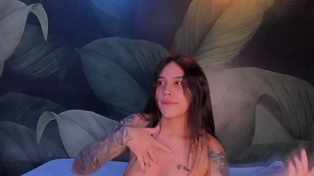 sweett dirty online show from 02.27.25