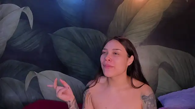 sweett dirty online show from 03.04.25