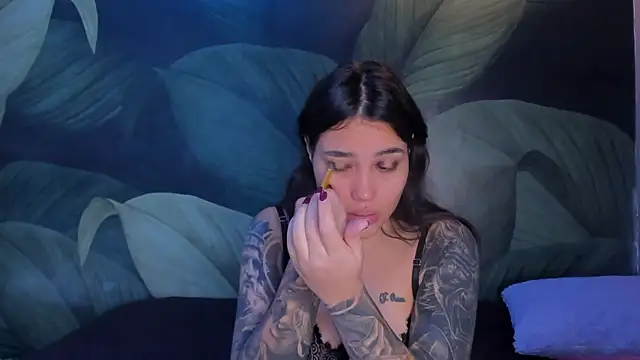 sweett dirty online show from 10.18.25